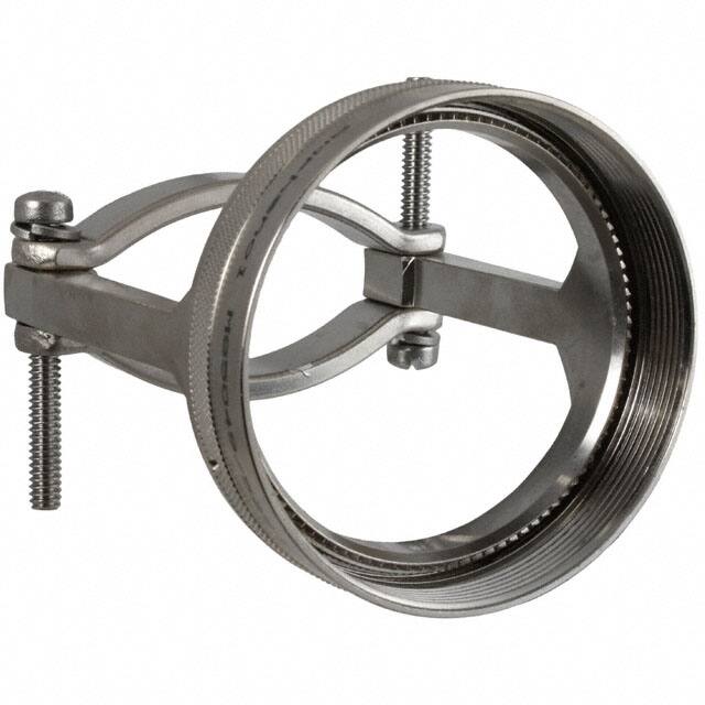 A8504952S48N Amphenol Interconnect India  Endgehäuse und Kabelklemmen